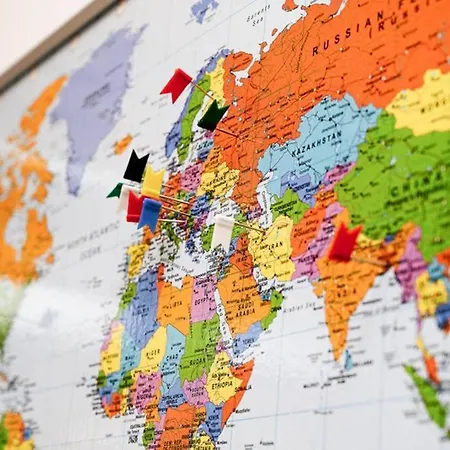 Full House - Prime - Wifi Inkl