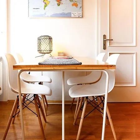 Apartamento Full House - Prime - Wifi Inkl Leipzig