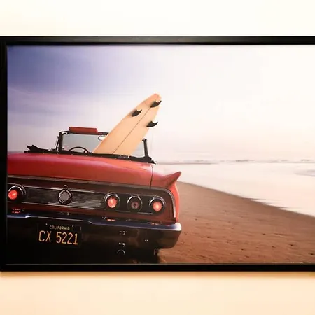 Apartamento Full House - Prime - Wifi Inkl *