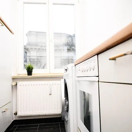 Apartamento Full House - Prime - Wifi Inkl Leipzig