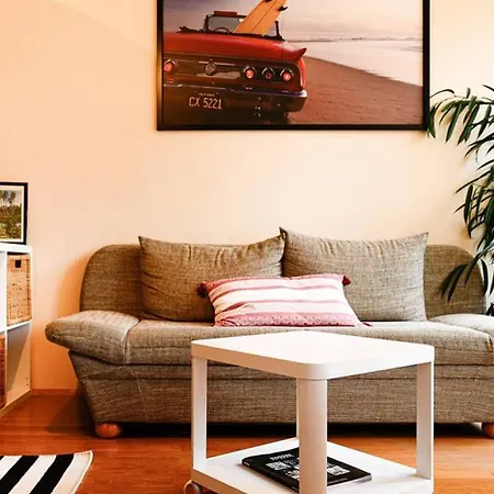 Full House - Prime - Wifi Inkl *